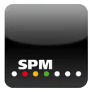 SPM Measuring Point Imaging aplikacja