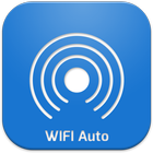 WIFI Auto icon