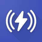 Wireless Charging Checker icon