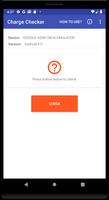 Wireless Charging Checker capture d'écran 2