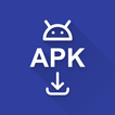 Icona Scarica APK Application