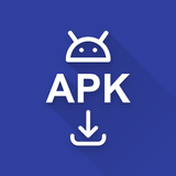 Загрузить приложение APK иконка