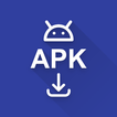Download APK-applicatie