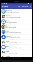 Télécharger l'application APK capture d'écran 2