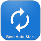 Auto Start アイコン