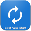 Auto Start Manager