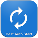 APK Auto Start Manager
