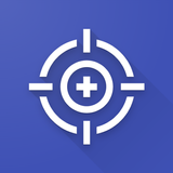 Calibración icono