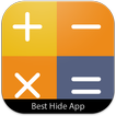 Hide App, App Hider Premium