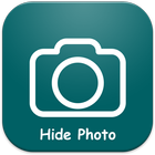 Hide Photo icon