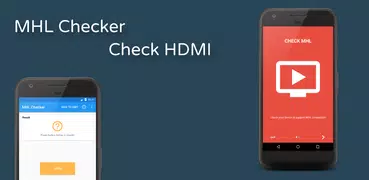 MHL Checker  - （檢查HDMI）