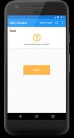 MHL Checker 截图 2