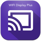 Wireless Display آئیکن