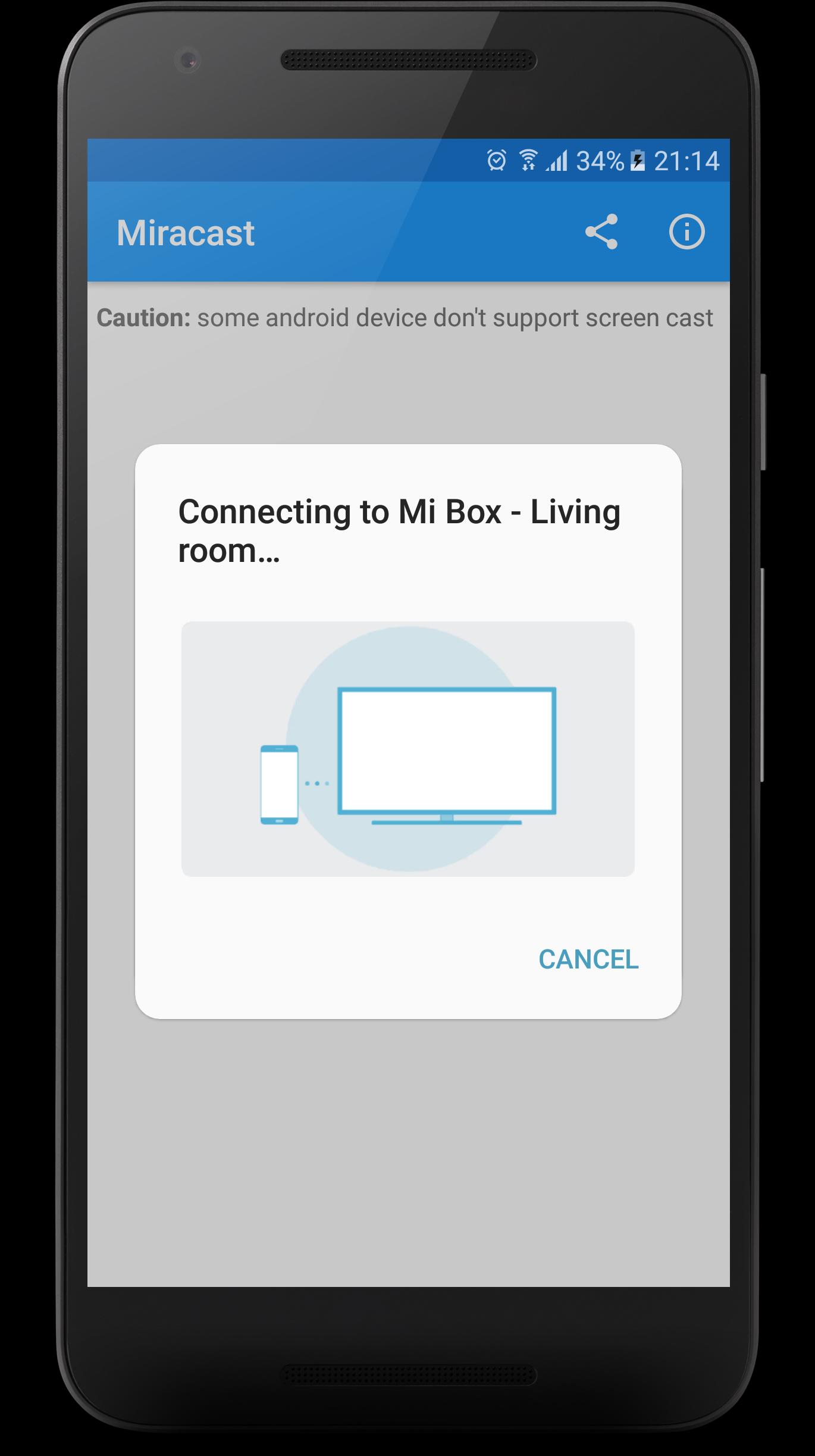 Miracast APK for Android Download