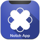 Notch icon