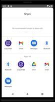 Sao chép Share - Copy Share ảnh chụp màn hình 3