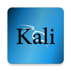Kali Linux Installation Guide icône
