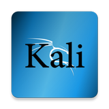 Kali Linux Installation Guide icon
