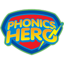 Read & Spell with Phonics Hero APK