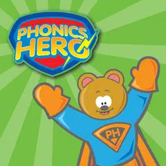 Phonics Hero: Games Kids Love! XAPK download
