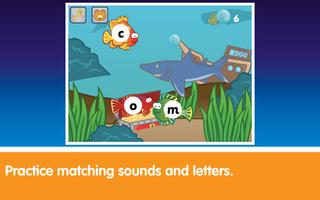 Read & Spell with Phonics Hero ảnh chụp màn hình 2