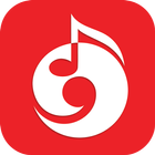 Phonie Downloader 图标