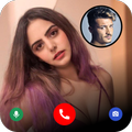 Random Call - Live Video Call