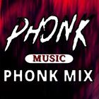 Phonk Music icône