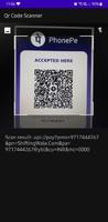 QR & Barcode Scanner capture d'écran 2