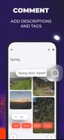 Photo Notes & Tags Manager تصوير الشاشة 3