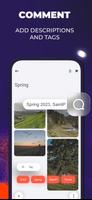 Photo Notes & Tags Manager screenshot 3