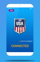 USA VPN screenshot 2