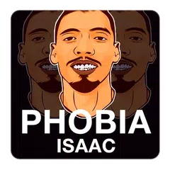 أغاني فوبيا اسحاق | Phobia Isa Icon