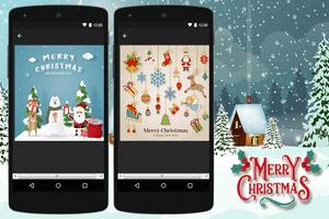 Free Merry Christmas Cards 2020. 截图 1