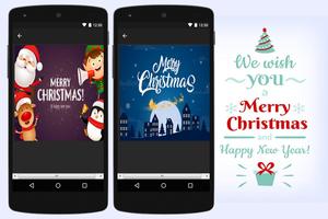 Free Merry Christmas Cards 2020. 截图 2