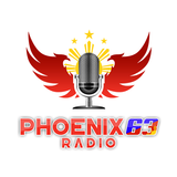 Phoenix 63 Radio icône