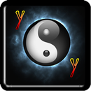 Yin Yang Kugel Orakel APK