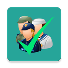 MilitariTest أيقونة