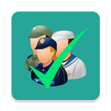 MilitariTest أيقونة