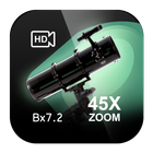 Telescope Bx 7.2 icon