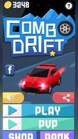 Combo Drift 포스터