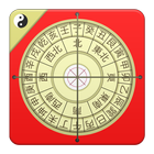 FengShui Compass أيقونة
