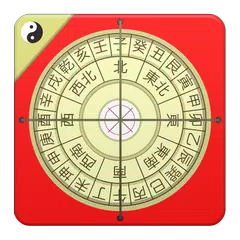 FengShui Compass XAPK download