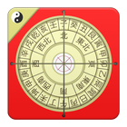 FengShui Compass icône