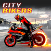 ”City Bikers