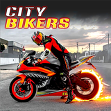 City Bikers icono