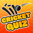 Cricket Quiz ไอคอน