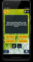 Cricket Quiz imagem de tela 3