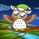 Burung Hantu Gambar Animasi APK