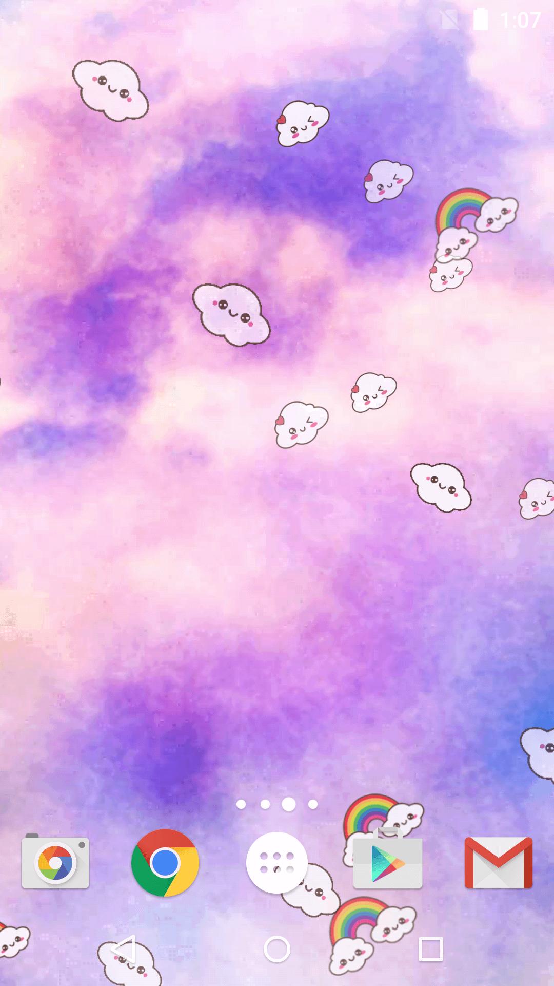 Download 41 Gambar Wallpaper Animasi Yang Lucu HD Terlihat Keren Free